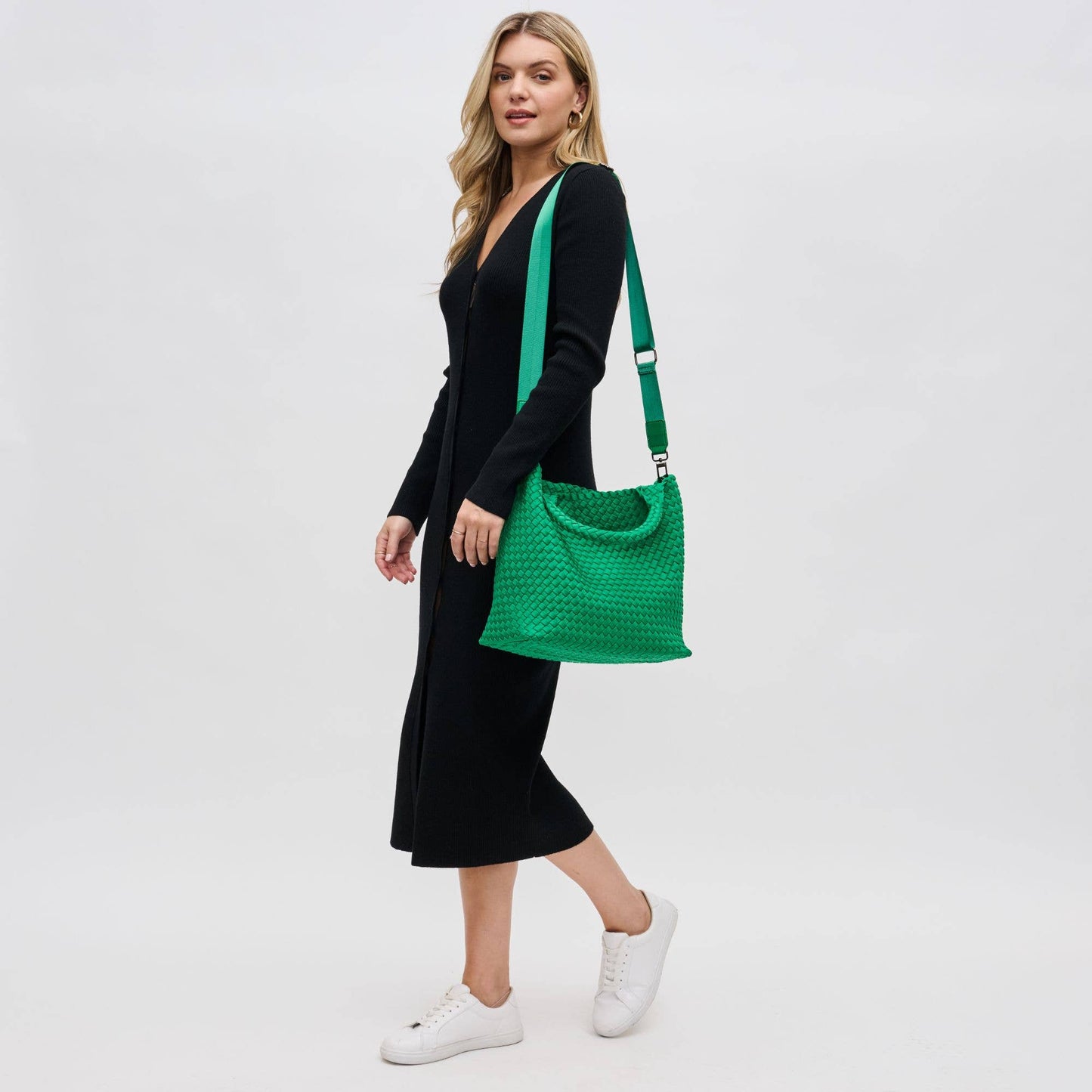 Sky's The Limit - Medium Tote
