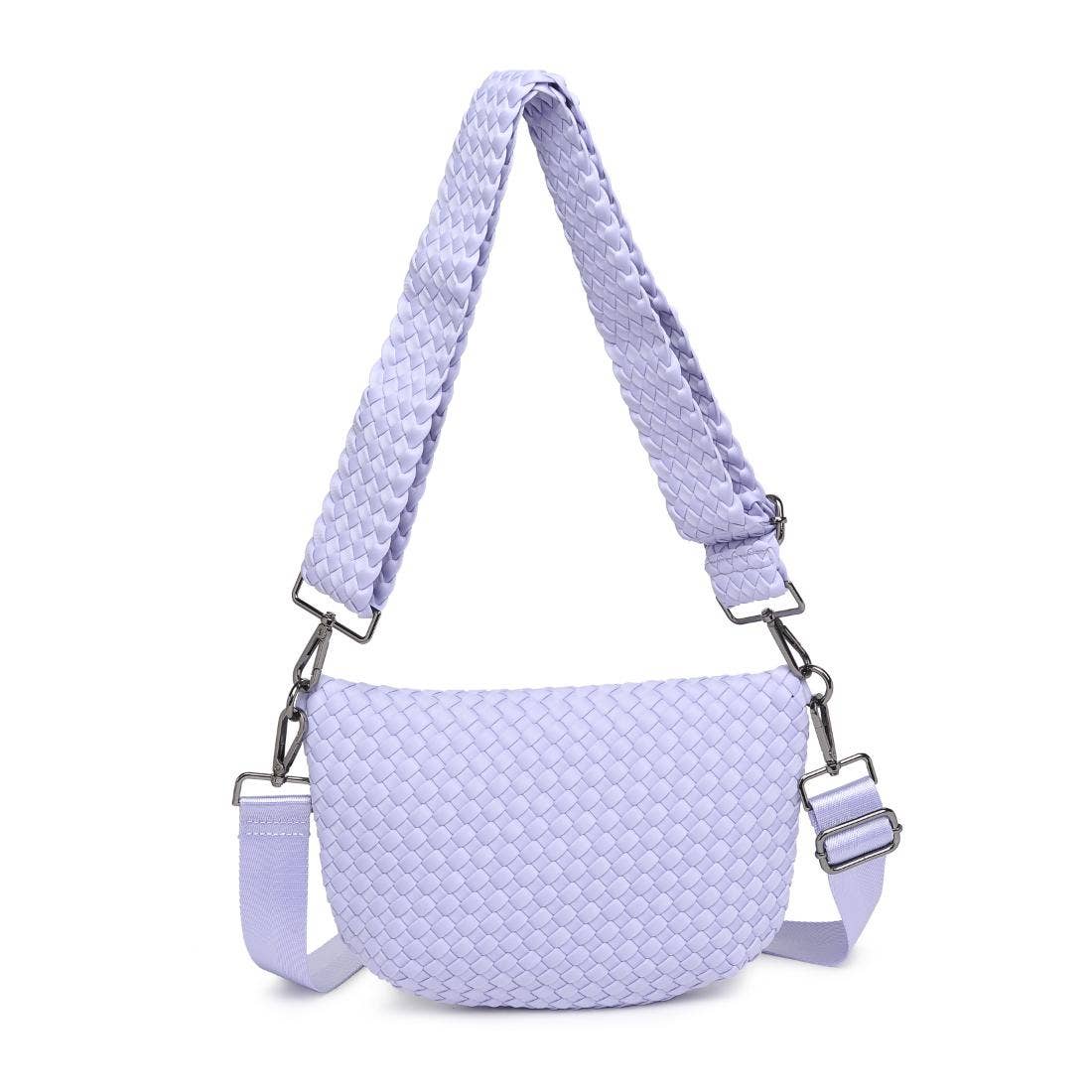 Ethereal - Woven Neoprene Crossbody