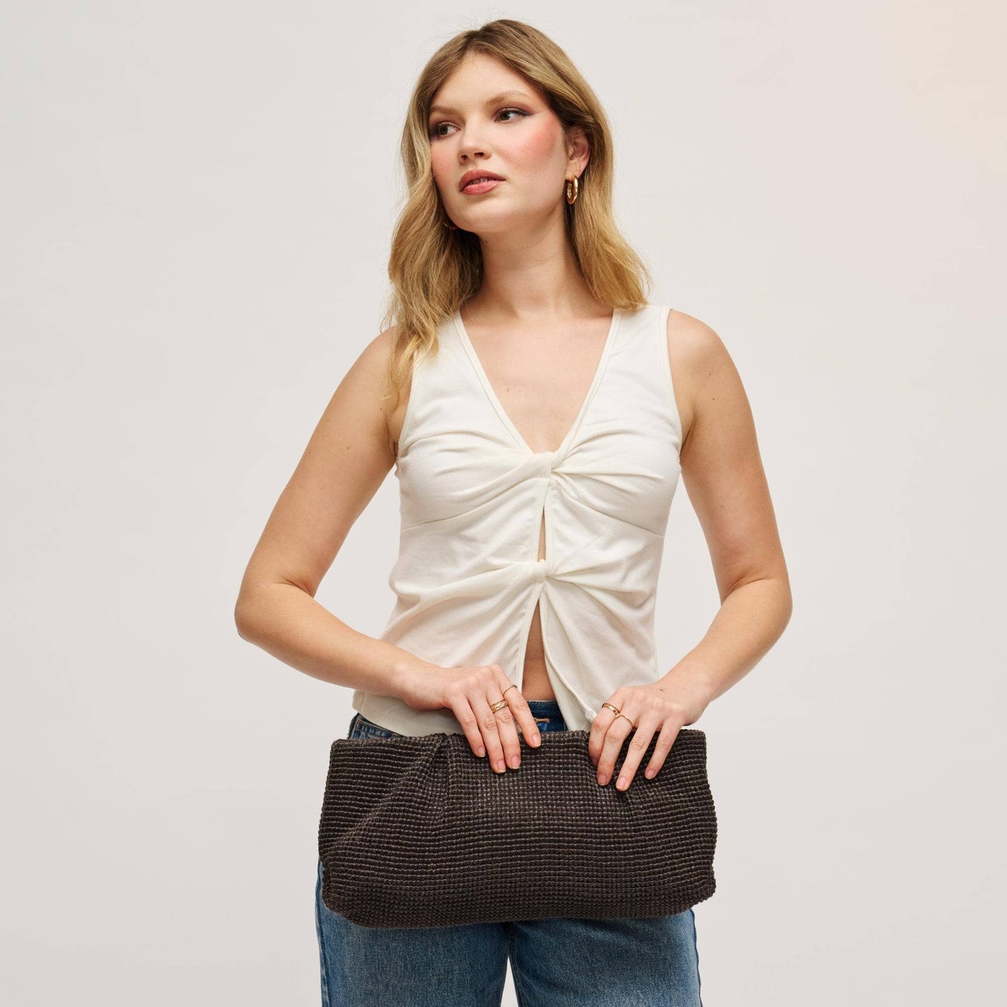 Franny - Seasonal Clutch