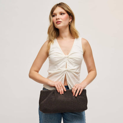Franny - Seasonal Clutch