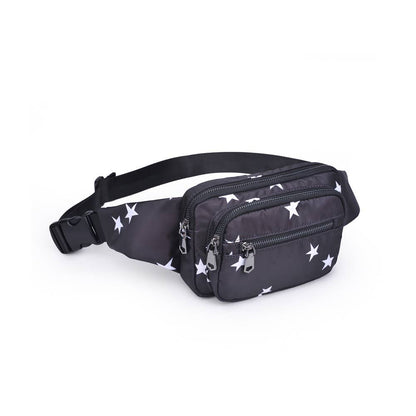 Hip Hugger Belt Bag