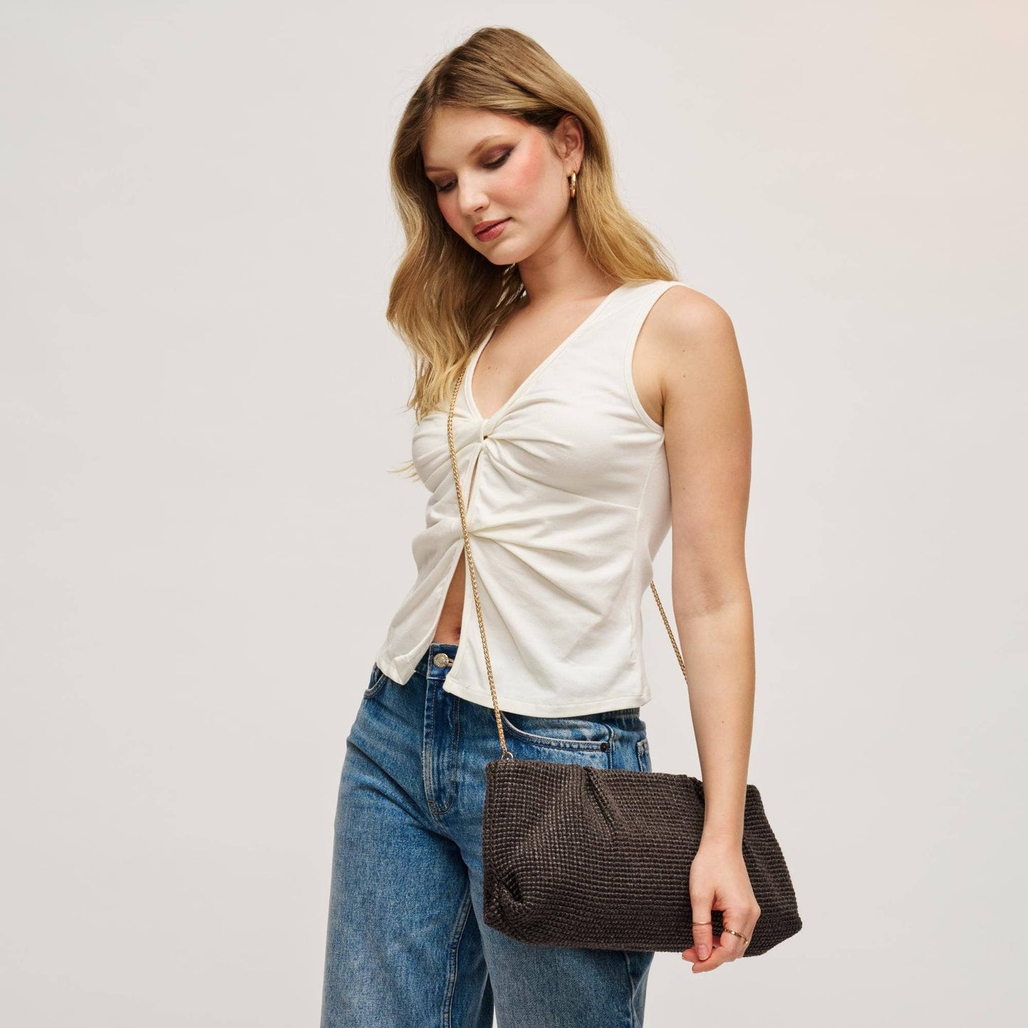 Franny - Seasonal Clutch