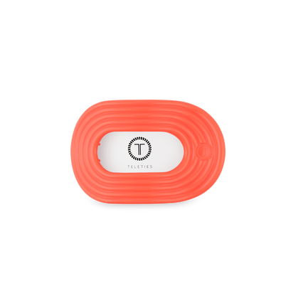 Flat Round Hair Clip | Small | Darty