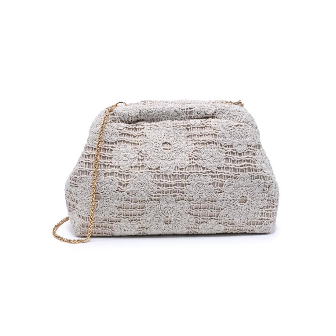 Ophelia Clutch