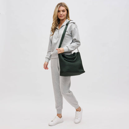 Sky's The Limit - Medium Tote
