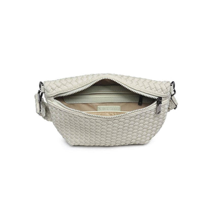 Ethereal - Woven Neoprene Crossbody