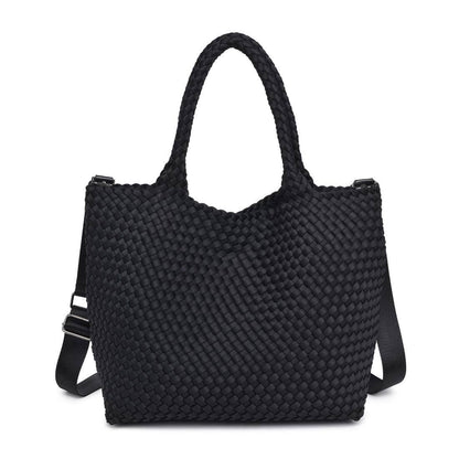 Sky's The Limit - Medium Tote