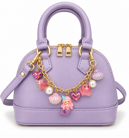 Clara: Lavender