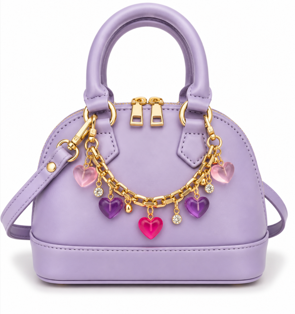 Clara: Lavender