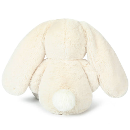 Ziggy Oatmeal Bunny Soft Toy 13.5"/34cm
