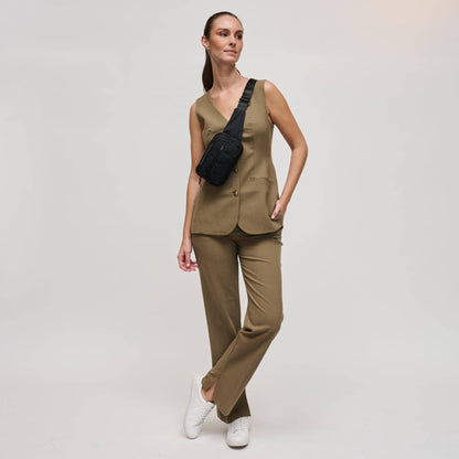 Hip Hugger Belt Bag