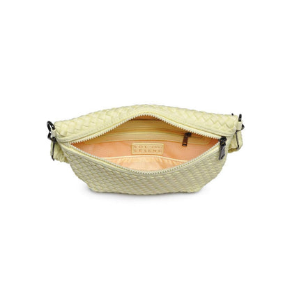 Ethereal - Woven Neoprene Crossbody