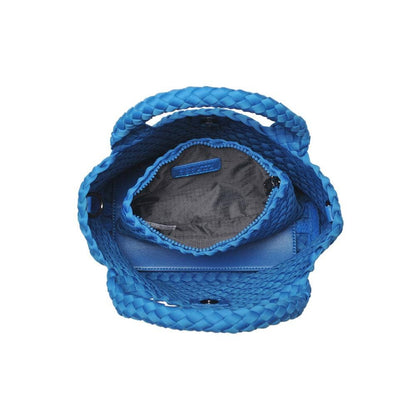 Sky's The Limit - Woven Neoprene Small Crossbody