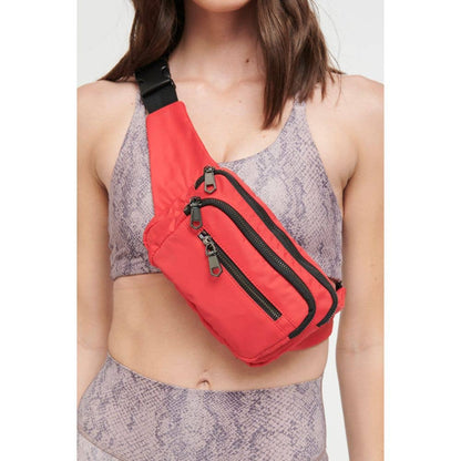 Hip Hugger Belt Bag