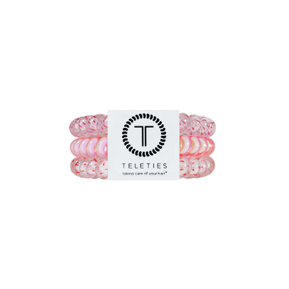 Just Keep Swimming | Small | Hair Ties