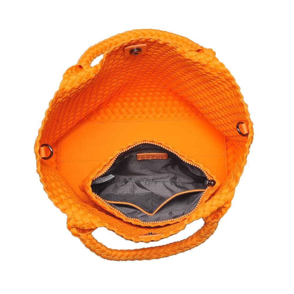 Sky's The Limit - Medium Tote