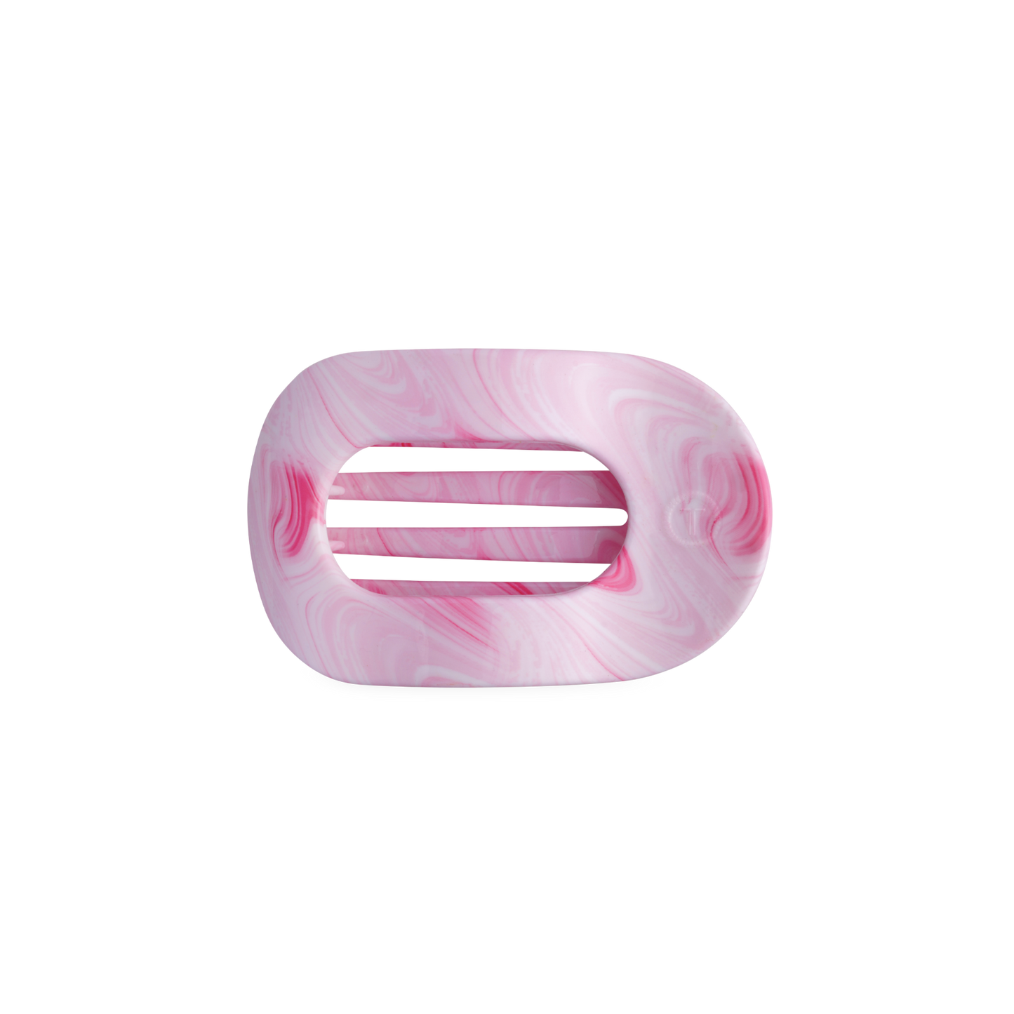 Pinch Me! | Small | Flat Round Hair Clip