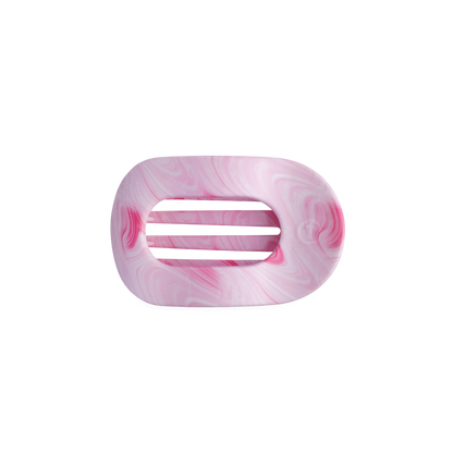 Pinch Me! | Small | Flat Round Hair Clip