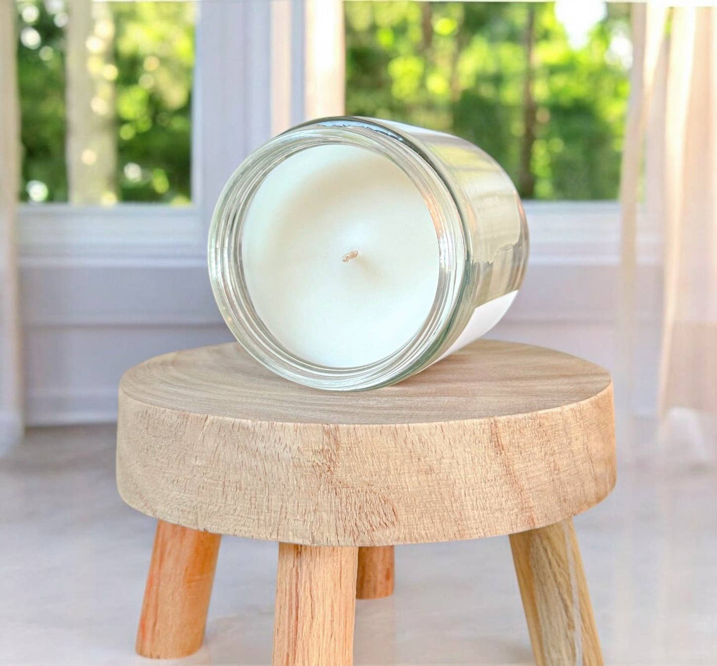 Sun Kissed - 7oz. Soy Wax Candle