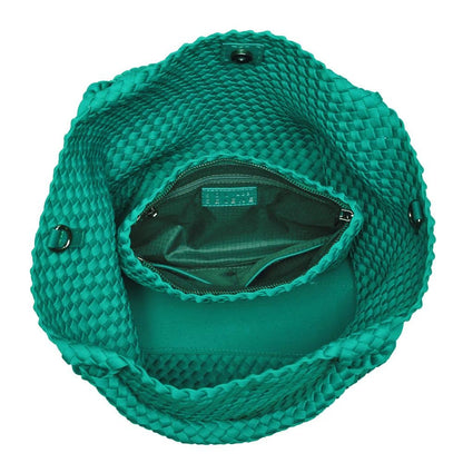 Sky's The Limit - Medium Tote