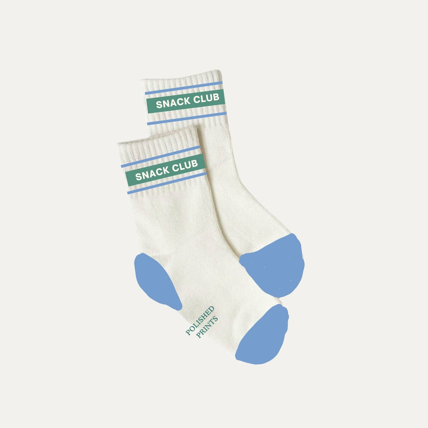 Snack Club Socks | baby toddler gifts, kid toddler socks