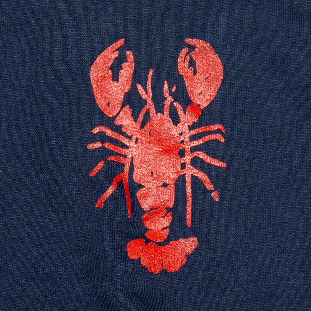 Toddler Lobster Sweatshirt