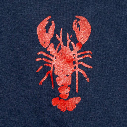 Toddler Lobster Sweatshirt