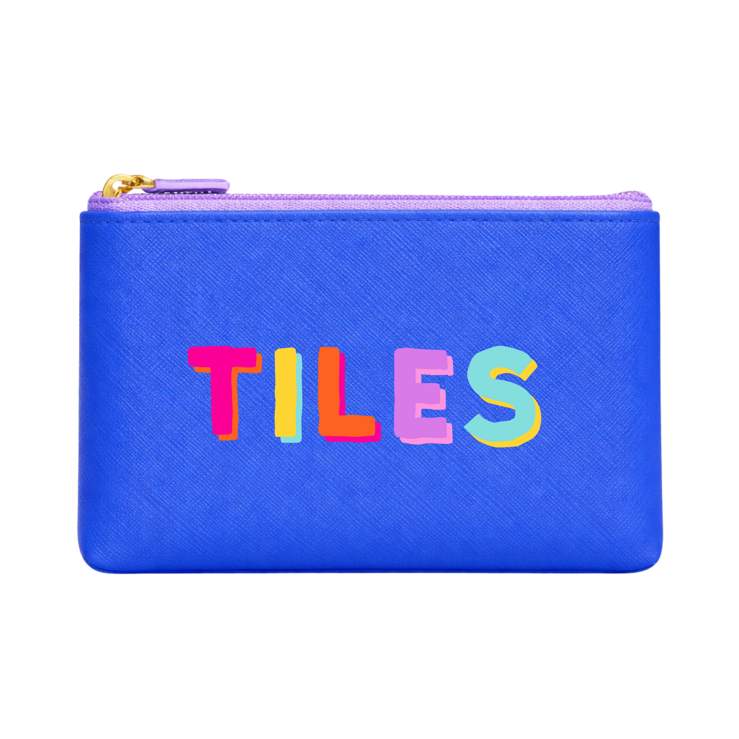 Mahjong Tile Storage Bag Mahjong Gift | 4 Colors *NEW