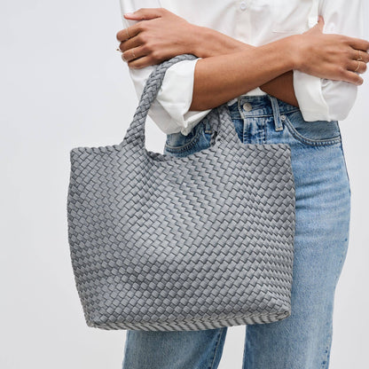 Sky's The Limit - Medium Tote