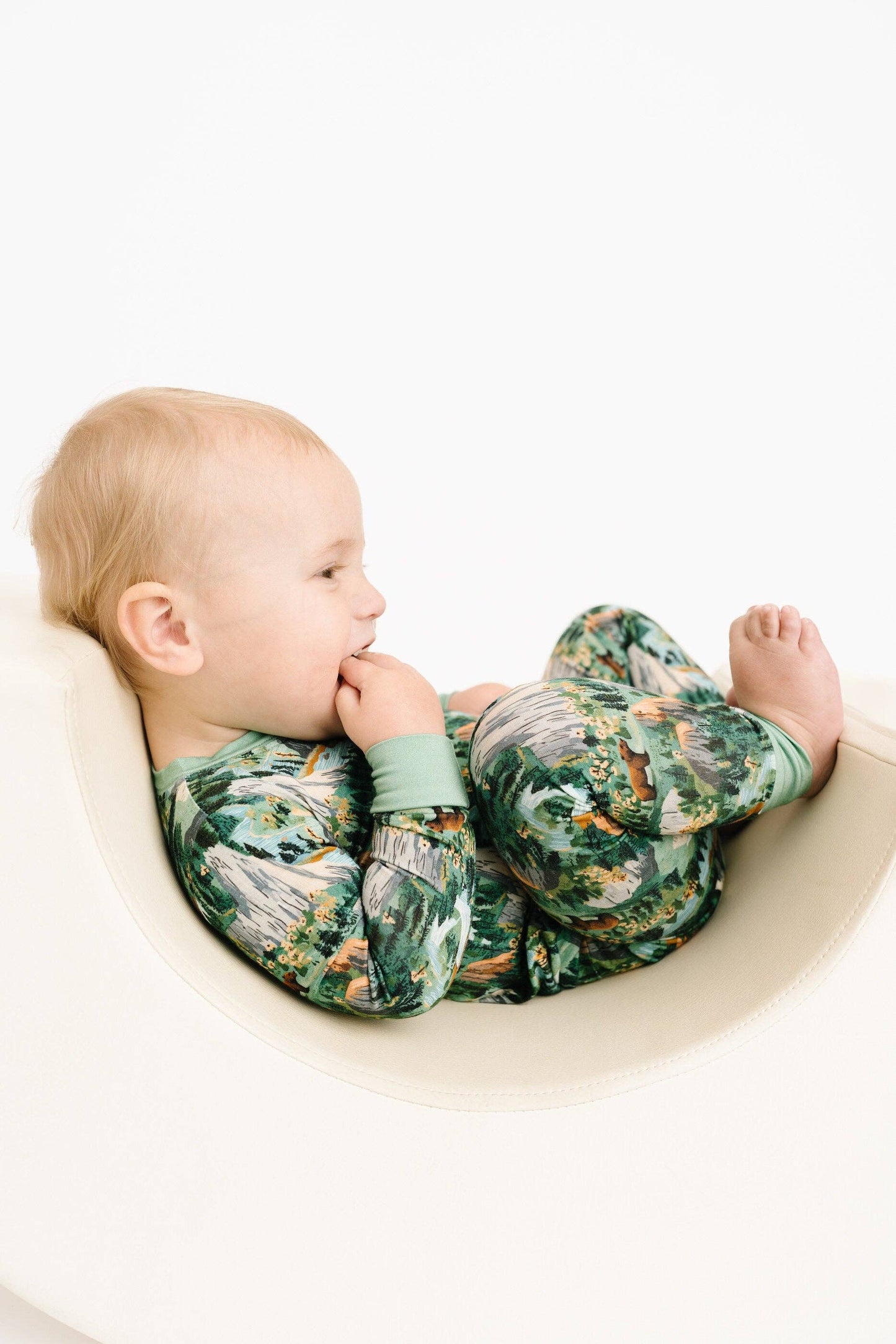 National Park Bamboo Set