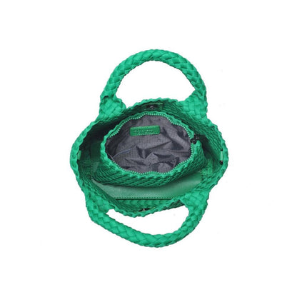 Sky's The Limit - Woven Neoprene Small Crossbody