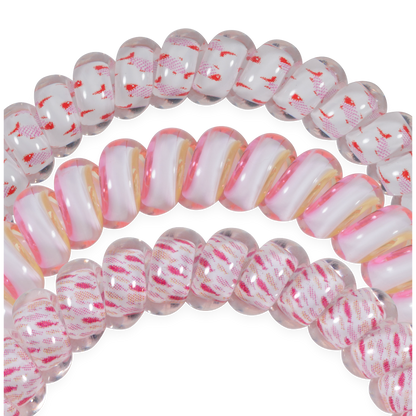Just Keep Swimming | Small | Hair Ties