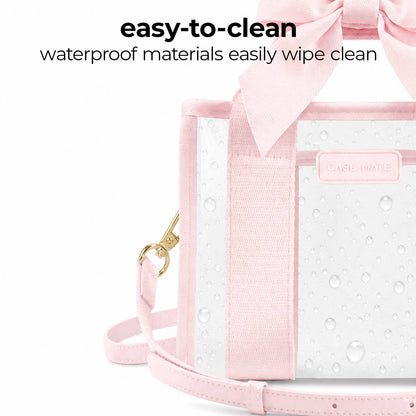 Case-Mate Clear Stadium Bag