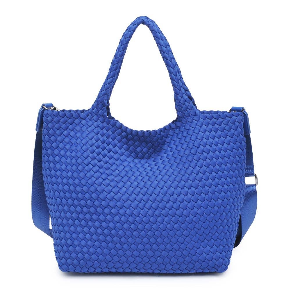 Sky's The Limit - Medium Tote