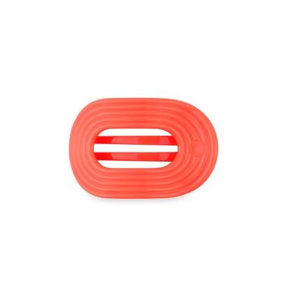 Flat Round Hair Clip | Small | Darty