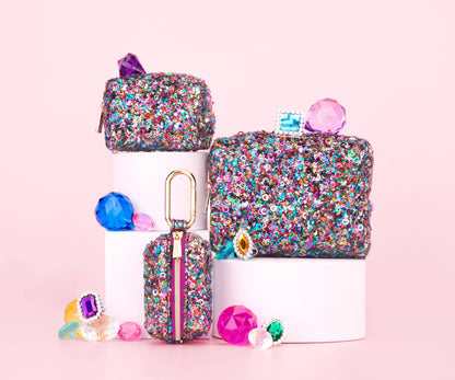 Gemma Glitter Minimergency Kit