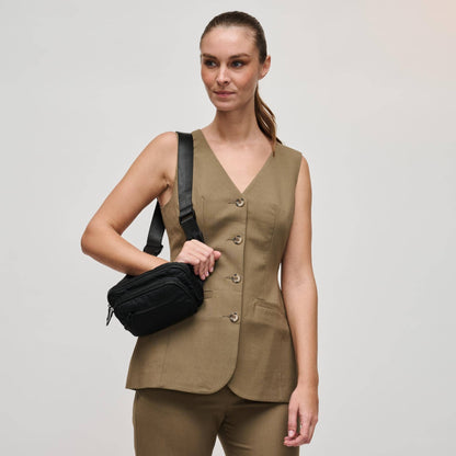 Hip Hugger Belt Bag