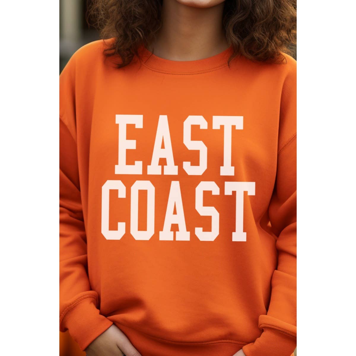 East Coast Oversized Crew