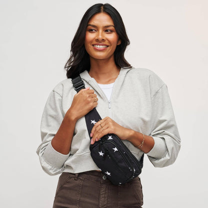 Hip Hugger Belt Bag