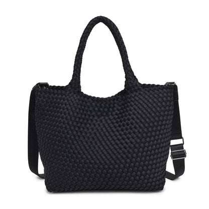 Sky's The Limit - Medium Tote