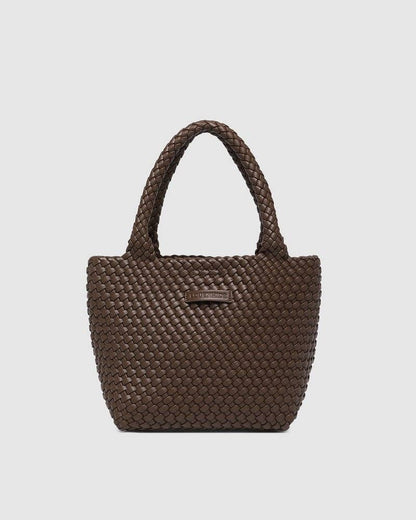 Baby Cruiser Tote Bag - Chocolate