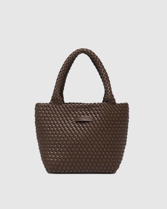 Baby Cruiser Tote Bag - Chocolate