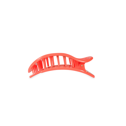 Flat Round Hair Clip | Small | Darty