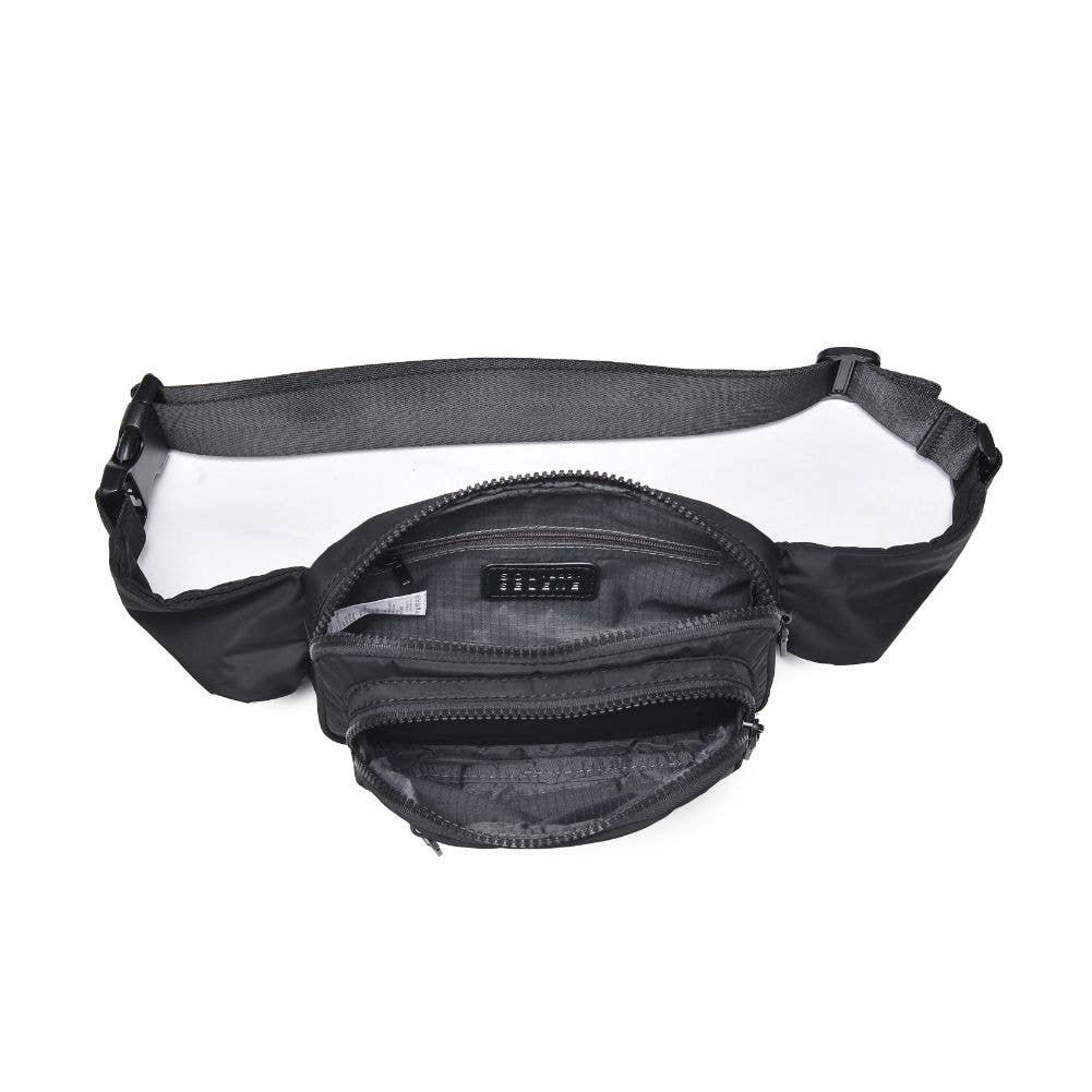 Hip Hugger Belt Bag