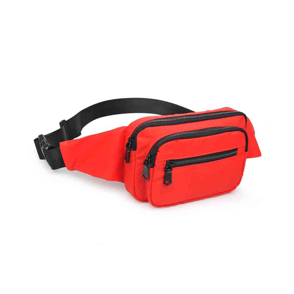 Hip Hugger Belt Bag