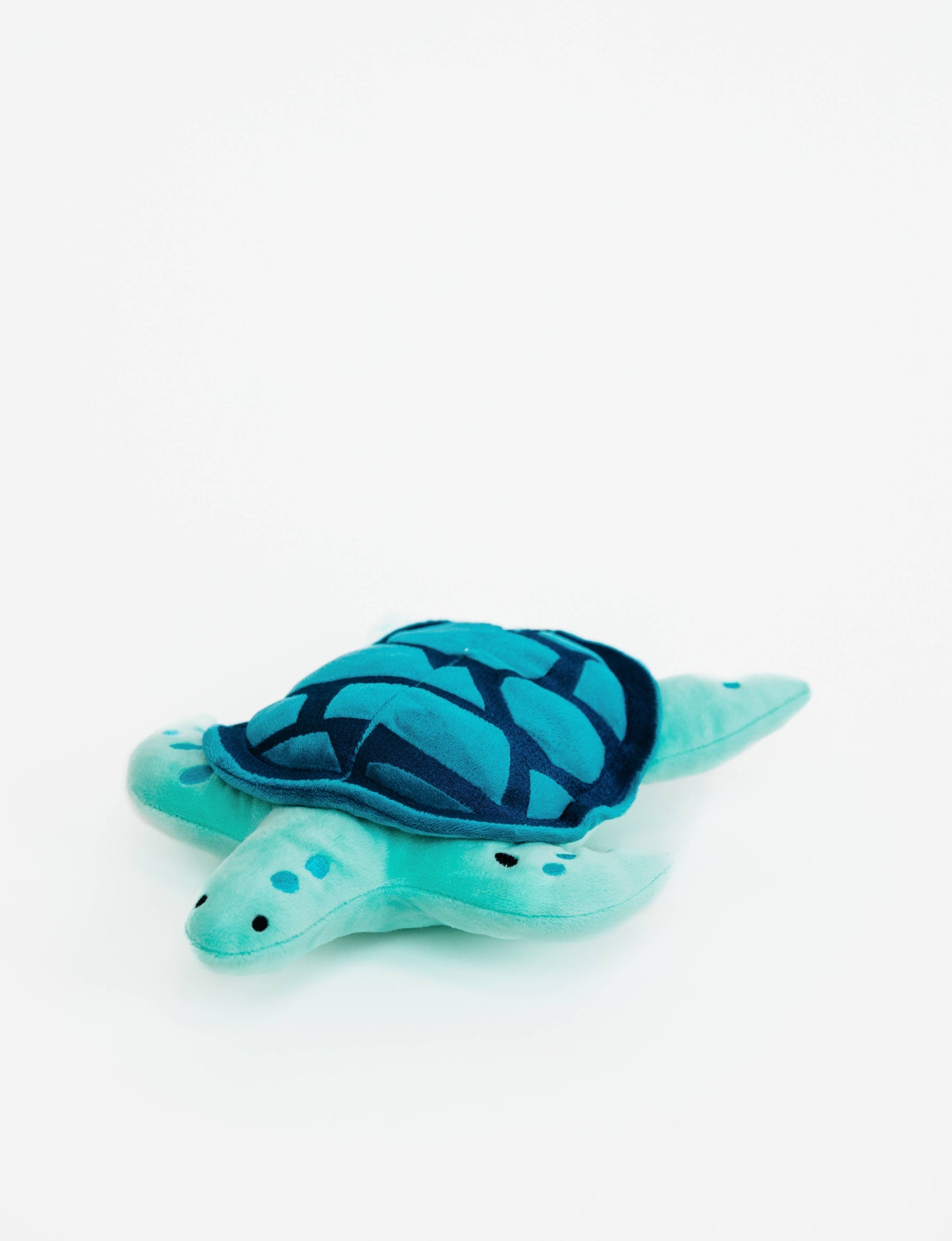 Sea Turtle Stuffed Animal Ocean Plush Toy