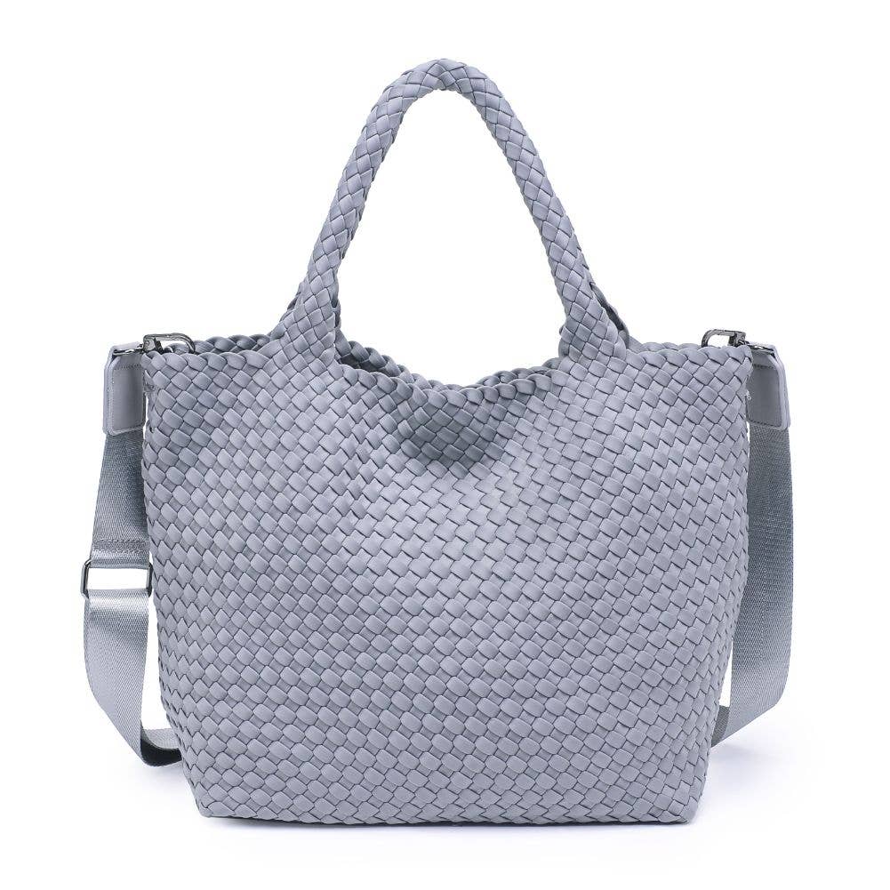 Sky's The Limit - Medium Tote