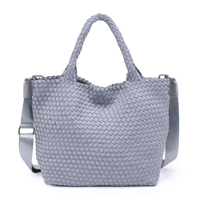 Sky's The Limit - Medium Tote