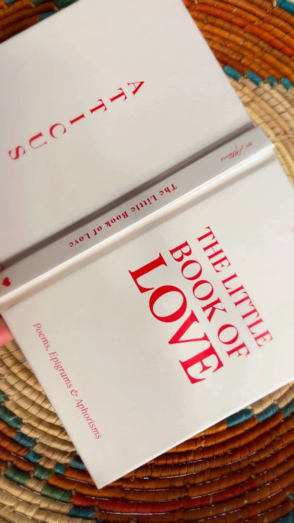 The Little Book of Love