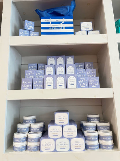 Coastal Calm® Shower Steamers